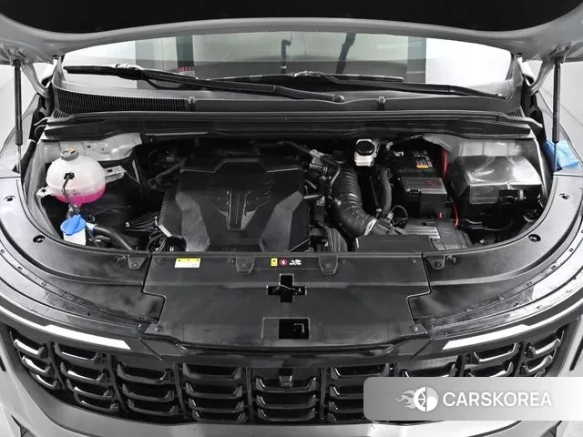 Kia The New Carnival 4th Generation id 3477446 из Кореи 16