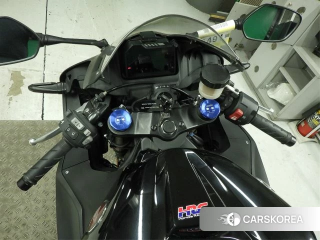 Проданный Honda CBR600RR id 4016309 из Японии, фото 28