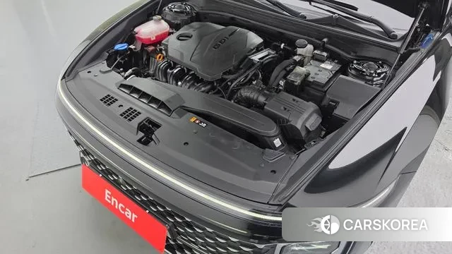 Hyundai Grandeur (GN7) id 3769720 из Кореи 16