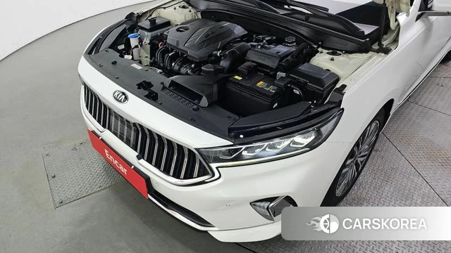 Kia K7 Premier id 4530379 из Кореи 29
