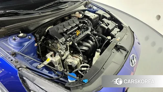 Hyundai Avante (CN7) id 3324071 из Кореи 16