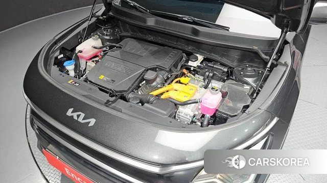 Kia Di Ol Nu Niro id 4640710 из Кореи 27