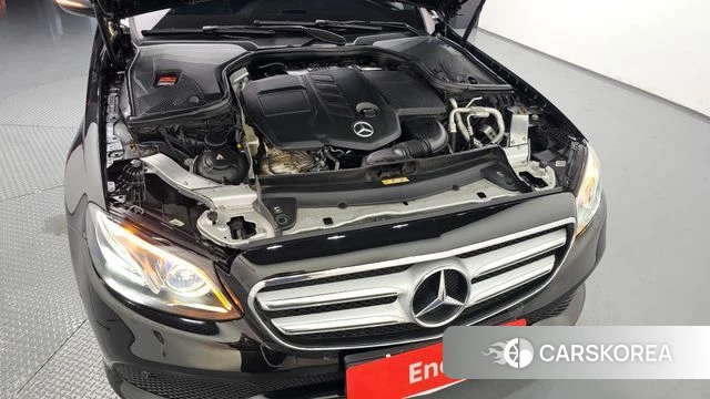 Mercedes-Benz E-Class W213 id 4446244 из Кореи 16