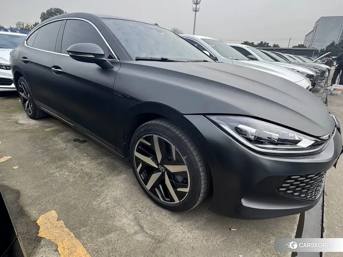 Volkswagen Lamando id 4565381 из Китая 10