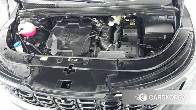 Kia The New Carnival 4th Generation id 3914359 из Кореи 16