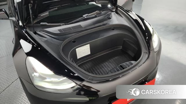 Tesla Model 3 id 3871321 из Кореи 16