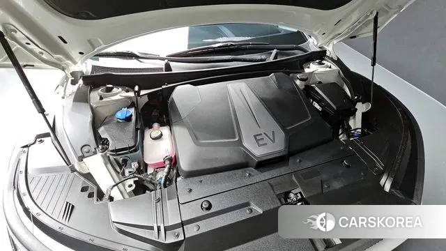 Kia EV6 id 2905613 из Кореи 16