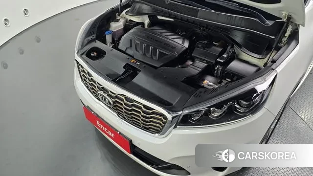 Kia The New Sorento id 3412756 из Кореи 16