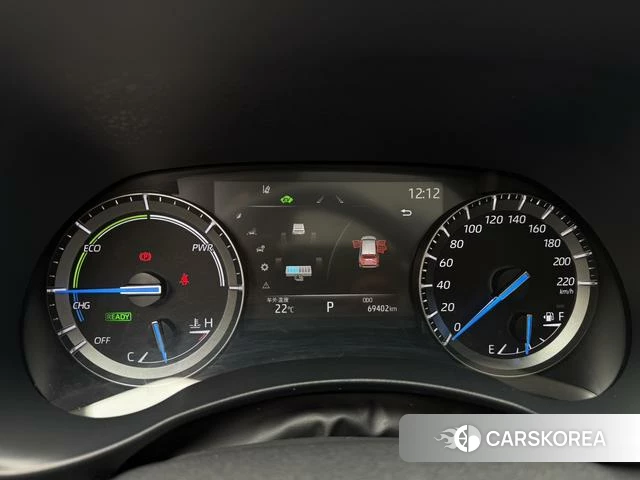 Toyota Highlander id 4263637 из Китая 28