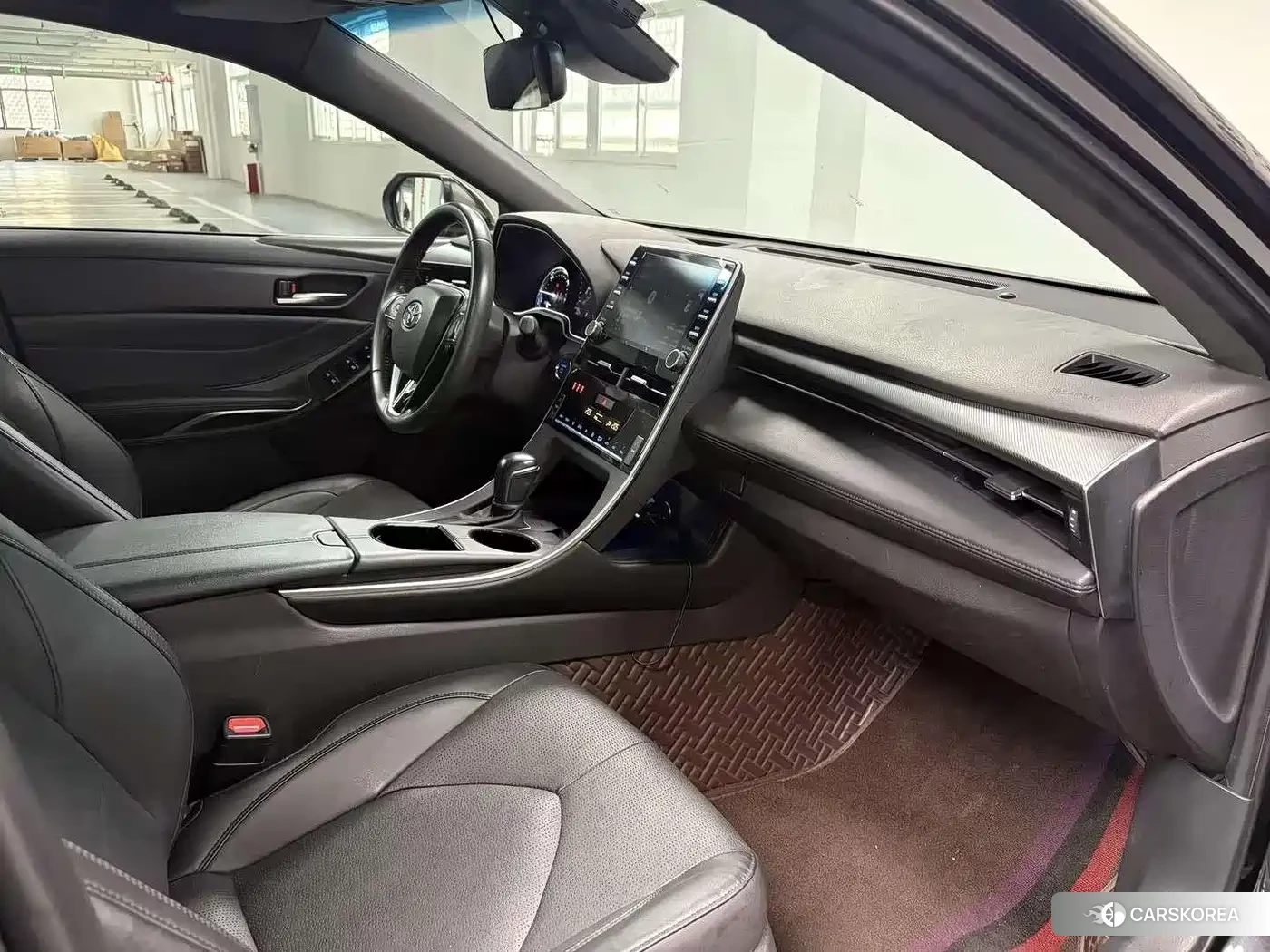 Toyota Avalon id 4653820 из Китая 8