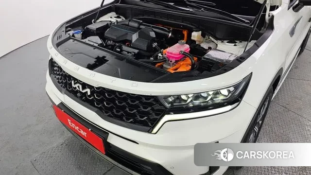 Kia Sorento 4th Generation id 3621123 из Кореи 16