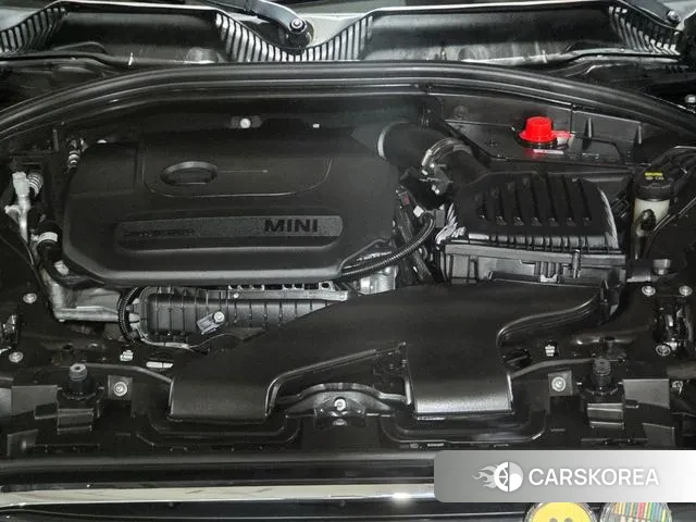 Mini Cooper Clubman id 3291005 из Кореи 16