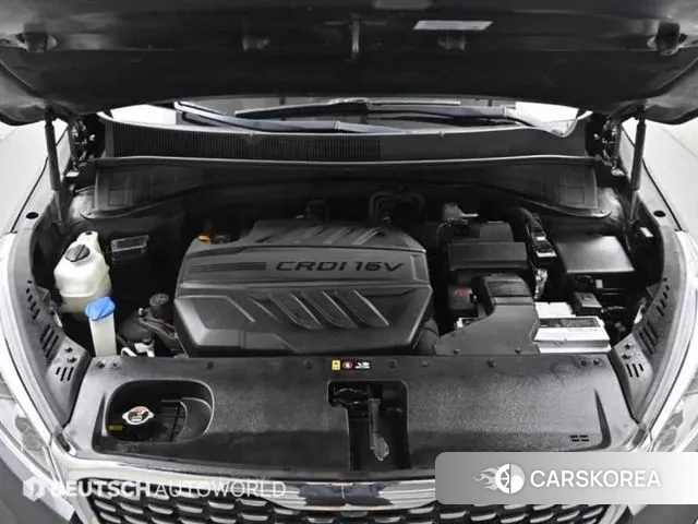 Kia The New Sorento id 3460191 из Кореи 16