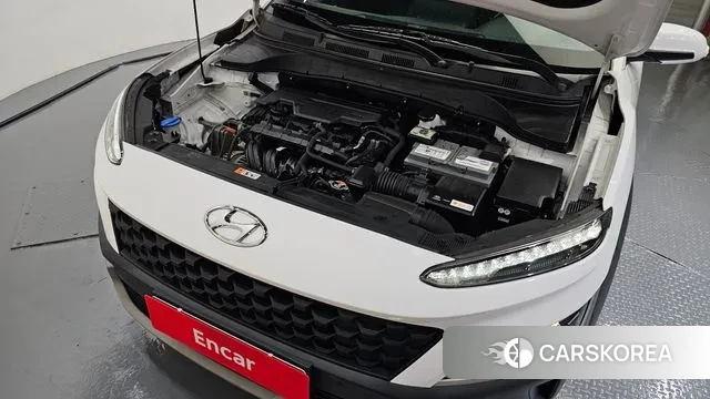 Hyundai The New Kona id 3317570 из Кореи 16