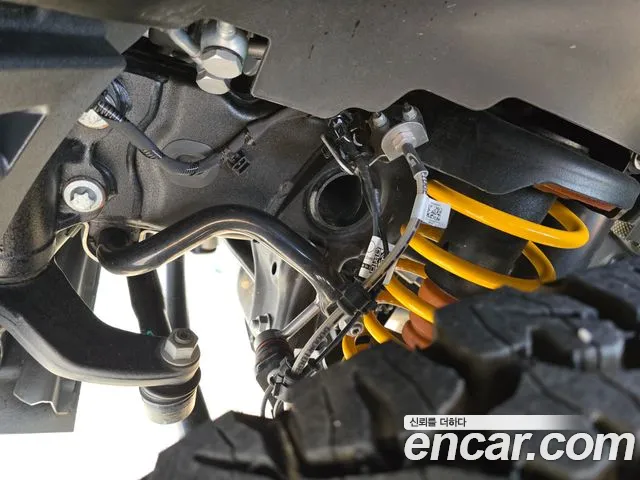 Ineos Grenadier id 2805297 из Кореи 16