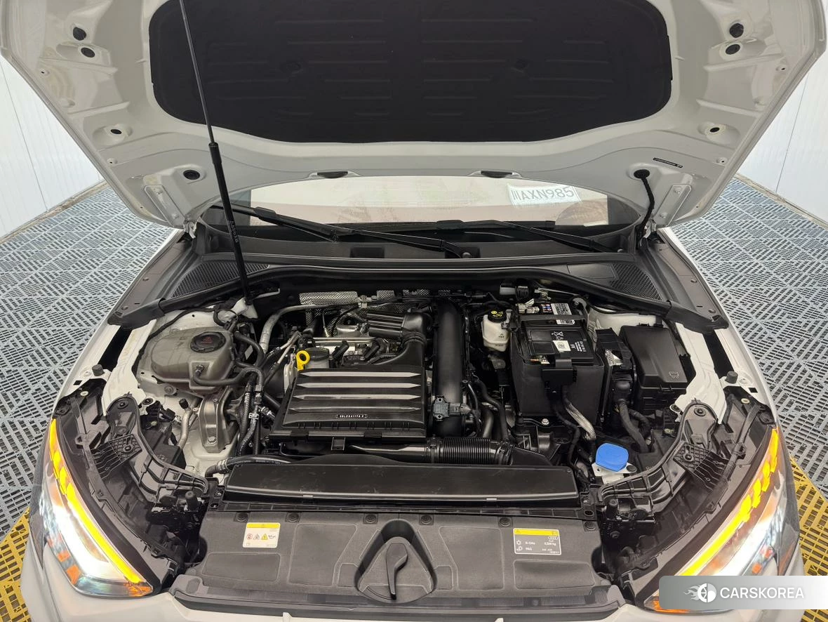 Audi A3 id 4473689 из Китая 22