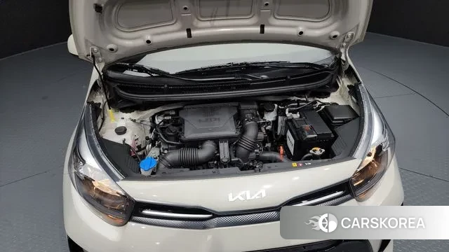 Kia Morning Urban (JA) id 3378249 из Кореи 16