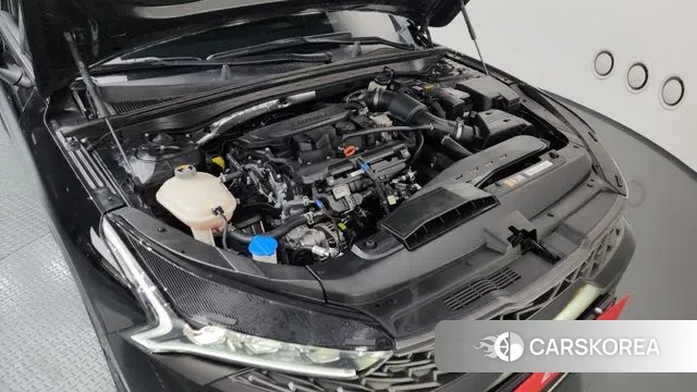 Kia K5 3rd generation id 3458472 из Кореи 16