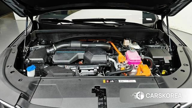 Kia The New Sorento 4th Generation id 4928556 из Кореи 34