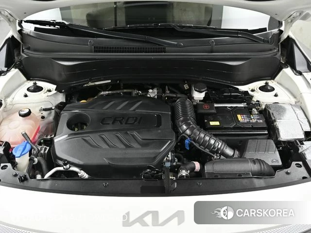 Kia Seltos id 3806698 из Кореи 16