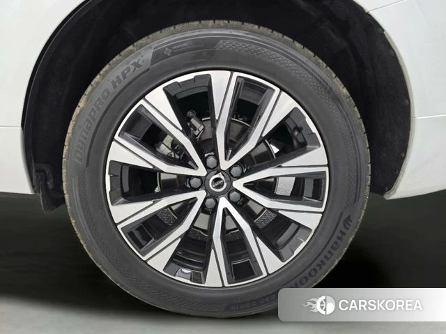 Volvo XC60 second Generation id 4730658 из Кореи 16