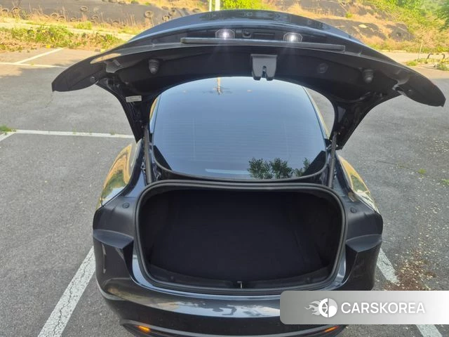 Tesla Model 3 id 4333959 из Кореи 16