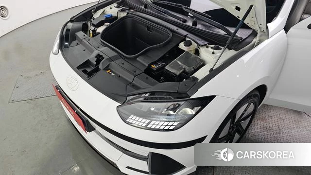 Hyundai Ionic 6 id 4201772 из Кореи 16