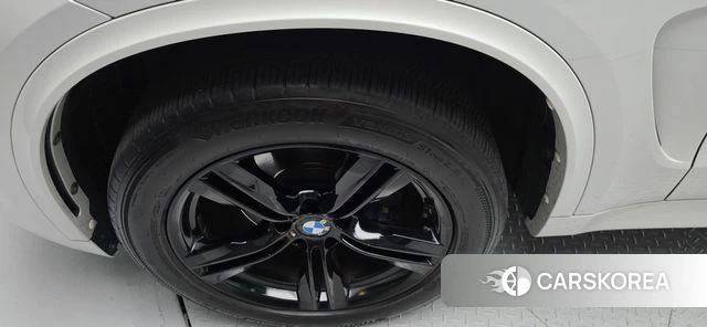 BMW X5 (F15) id 4842693 из Кореи 16