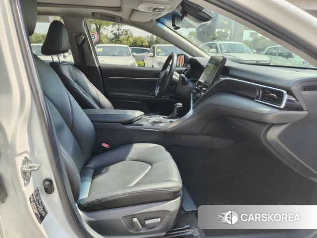 Toyota Camry id 4272986 из Китая 9