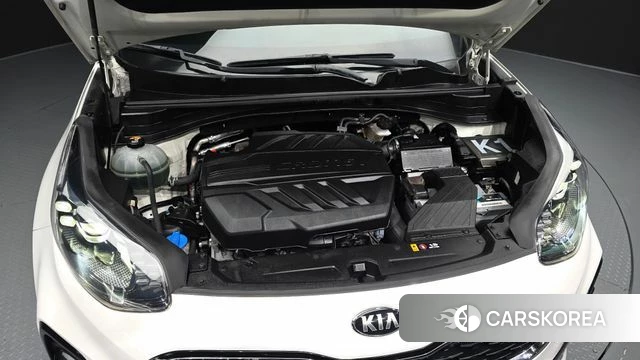 Kia Sportage The Bold id 4732292 из Кореи 16