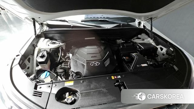 Hyundai Palisade id 4282348 из Кореи 26
