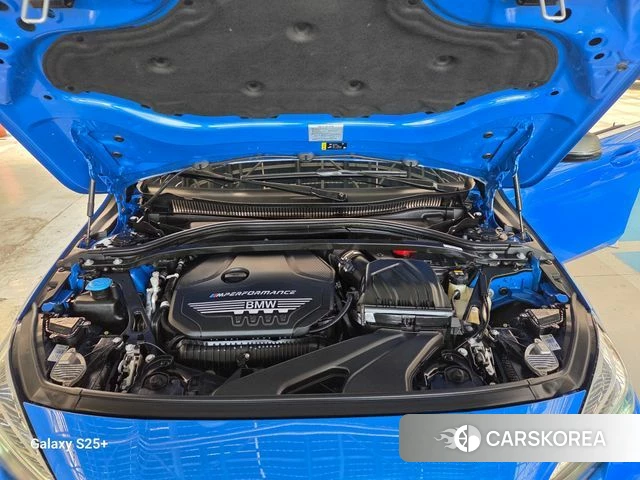 BMW 2 Series Gran Coupe (F44) id 3859952 из Кореи 16