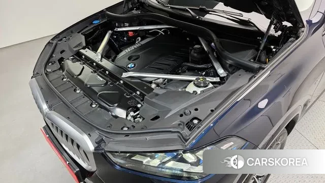 BMW X5 (G05) id 2998013 из Кореи 16