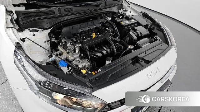 Kia The New K3 2nd generation id 3011047 из Кореи 16