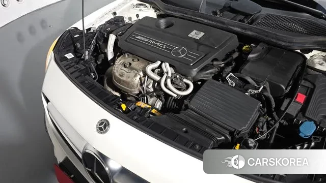 Mercedes-Benz GLA-Class X156 id 3156448 из Кореи 16