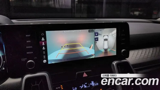 Kia Sorento 4th Generation id 2681088 из Кореи 16