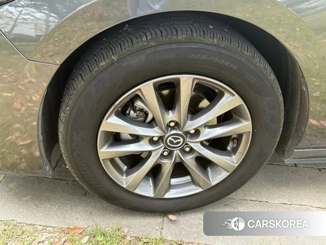 Mazda 3 Angkesaila id 4241816 из Китая 12