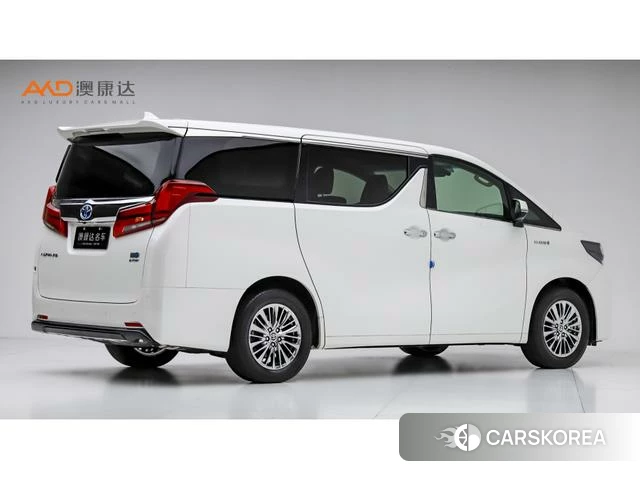 Toyota Elfa id 4279014 из Китая 7