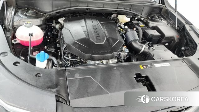 Kia The New Sorento 4th Generation id 3933863 из Кореи 16