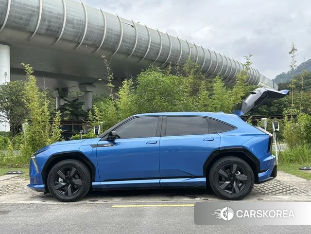 Honda Dongfeng S7 id 4348995 из Китая 18