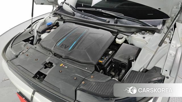 Hyundai Ionic 5 id 4628614 из Кореи 16