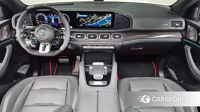 Mercedes-Benz GLE-Class W167 id 3739494 из Кореи 16