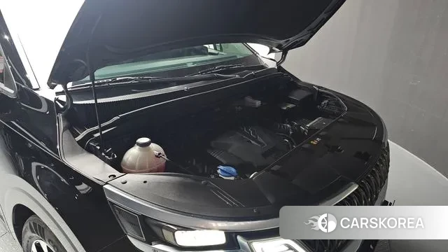 Kia Carnival 4th generation id 3759804 из Кореи 16