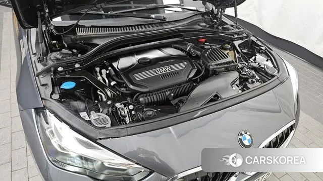 BMW 2 Series Gran Coupe (F44) id 3567116 из Кореи 16