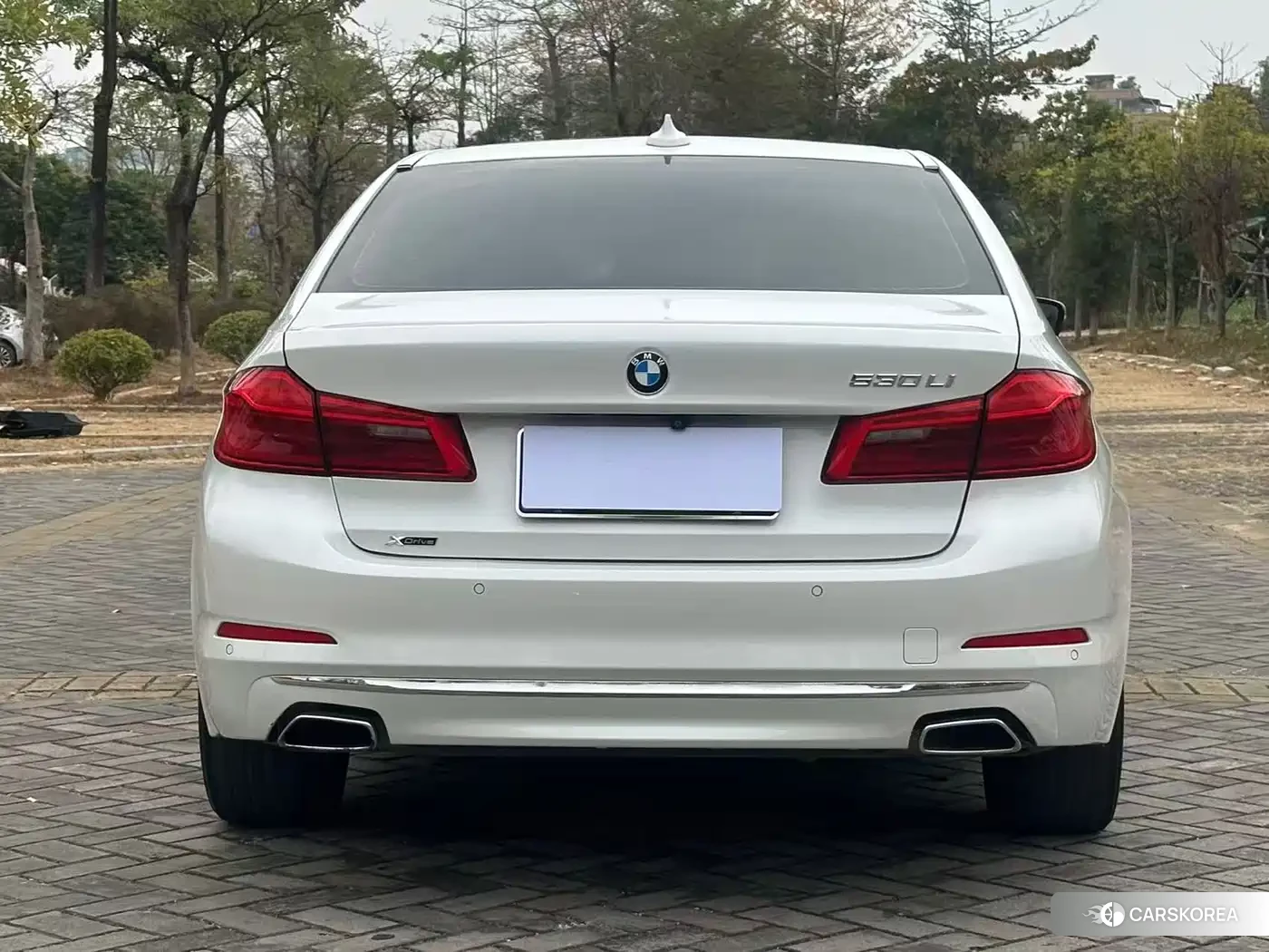 BMW 5 series id 4576816 из Китая 13