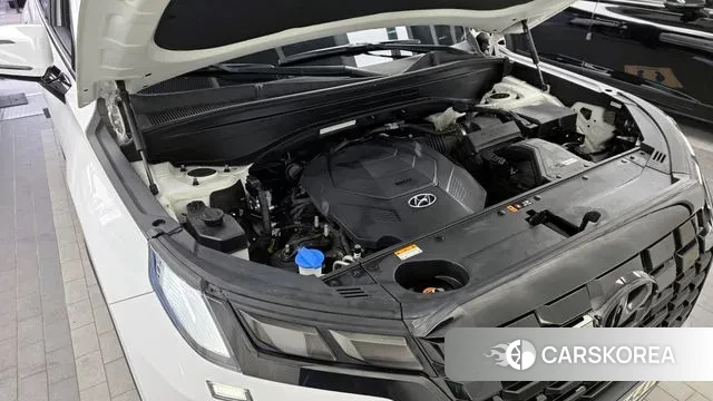 Hyundai The New Palisade id 3442998 из Кореи 16