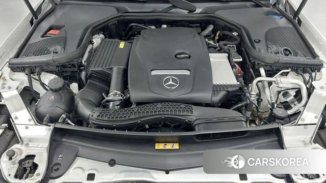 Mercedes-Benz E-Class W213 id 4528261 из Кореи 16