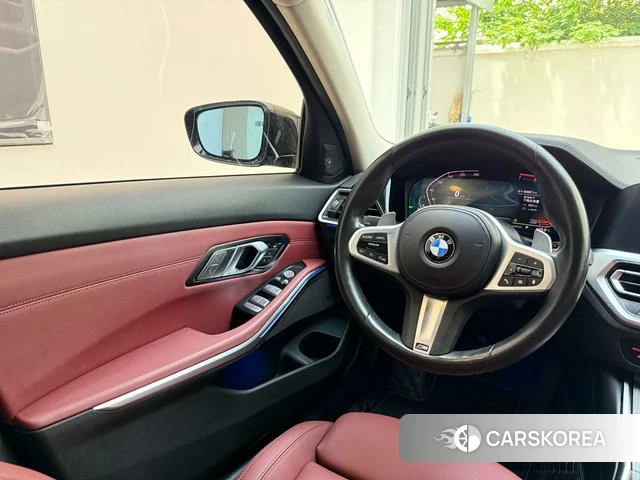 BMW 3 series id 4392114 из Китая 19
