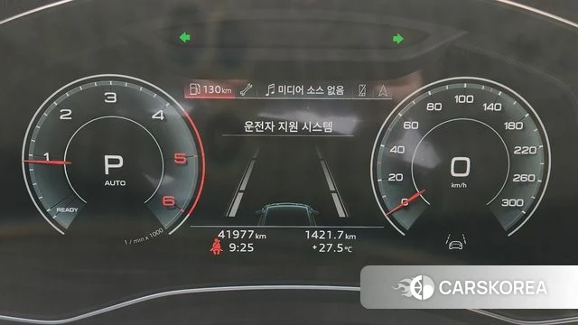 Audi A7 (4K) id 4706489 из Кореи 12