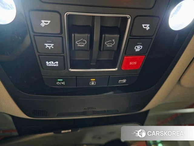 Kia The New Carnival 4th Generation id 3914000 из Кореи 12